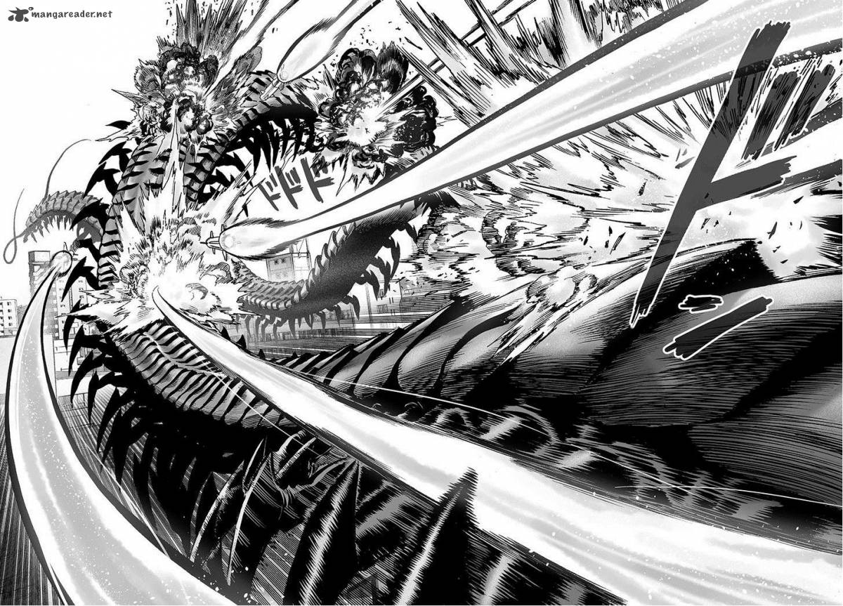 Chapter 88 - Creeping Darkness Image(7)