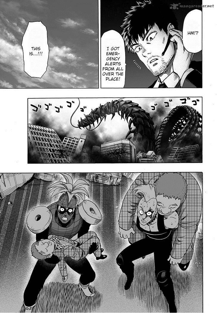 Chapter 88 - Creeping Darkness Image(3)