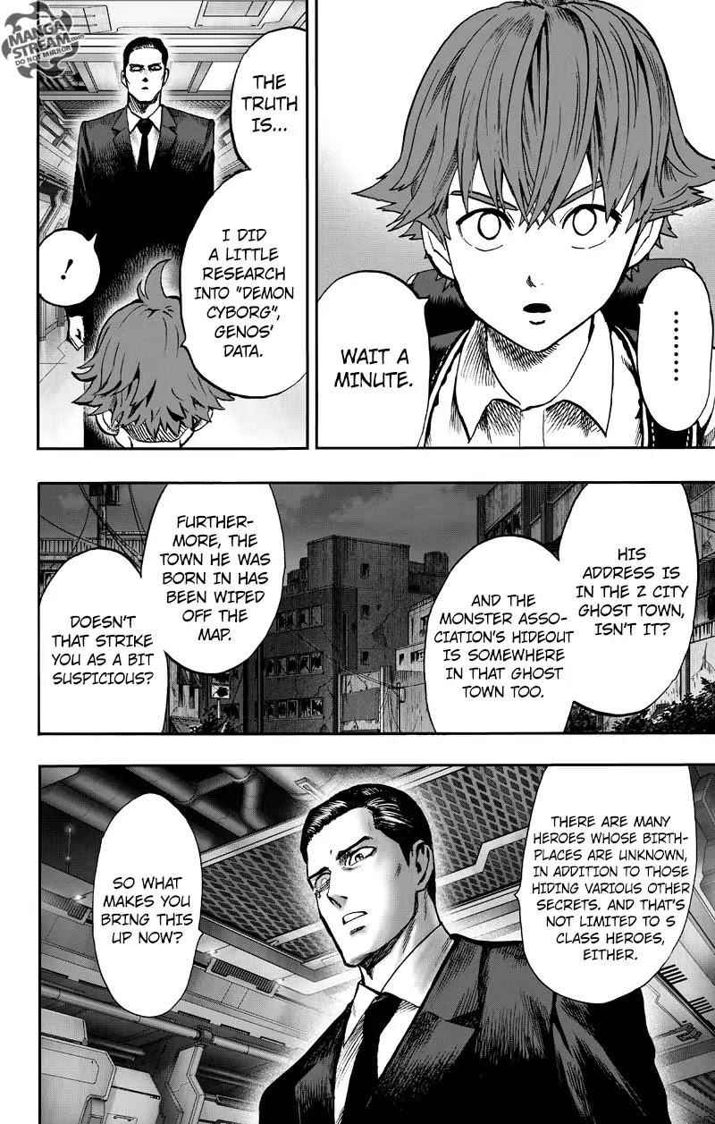 Chapter 89 - Creeping Darkness 2 Image(81)