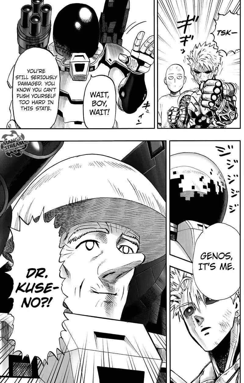 Chapter 89 - Creeping Darkness 2 Image(19)