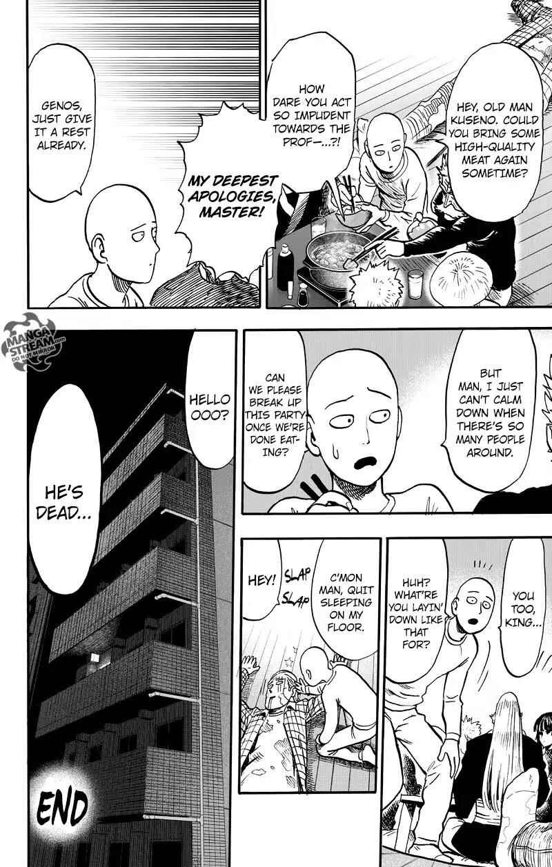 Chapter 89 - Creeping Darkness 2 Image(100)