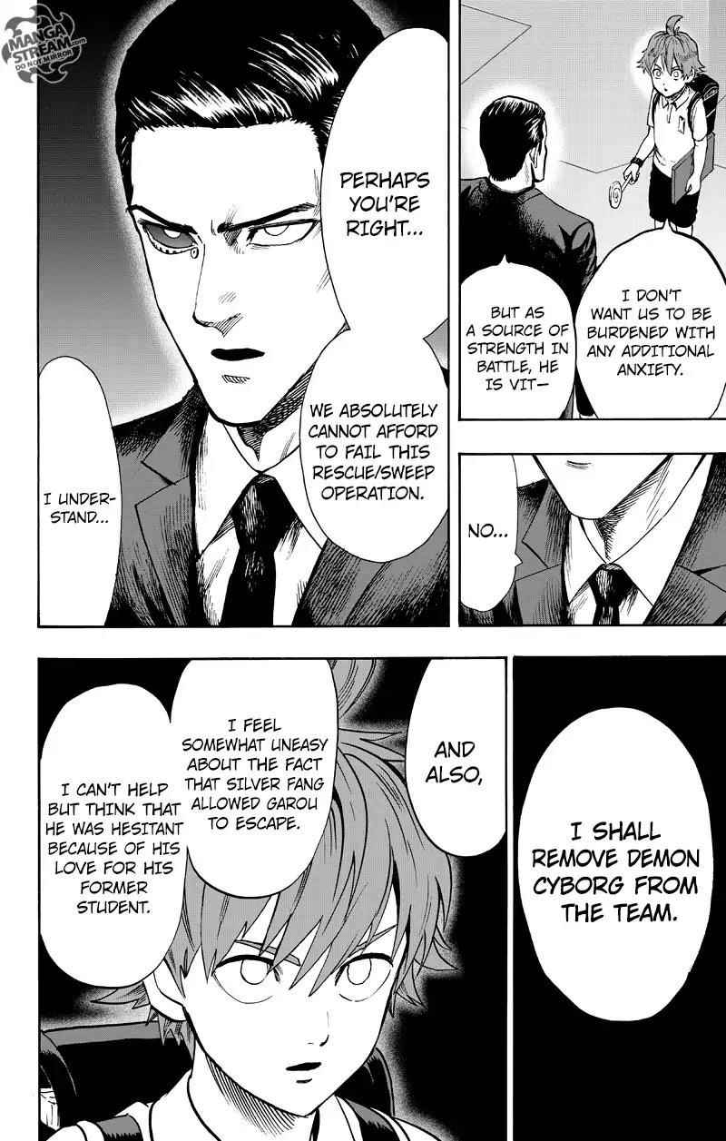 Chapter 89 - Creeping Darkness 2 Image(83)