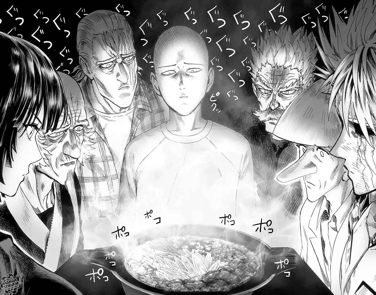 Chapter 89 - Creeping Darkness 2 Image(89)
