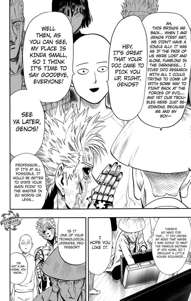 Chapter 89 - Creeping Darkness 2 Image(23)