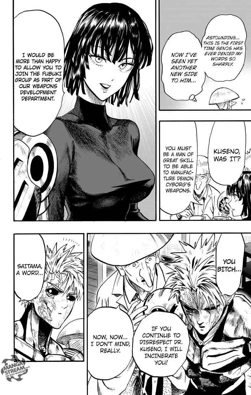 Chapter 89 - Creeping Darkness 2 Image(98)
