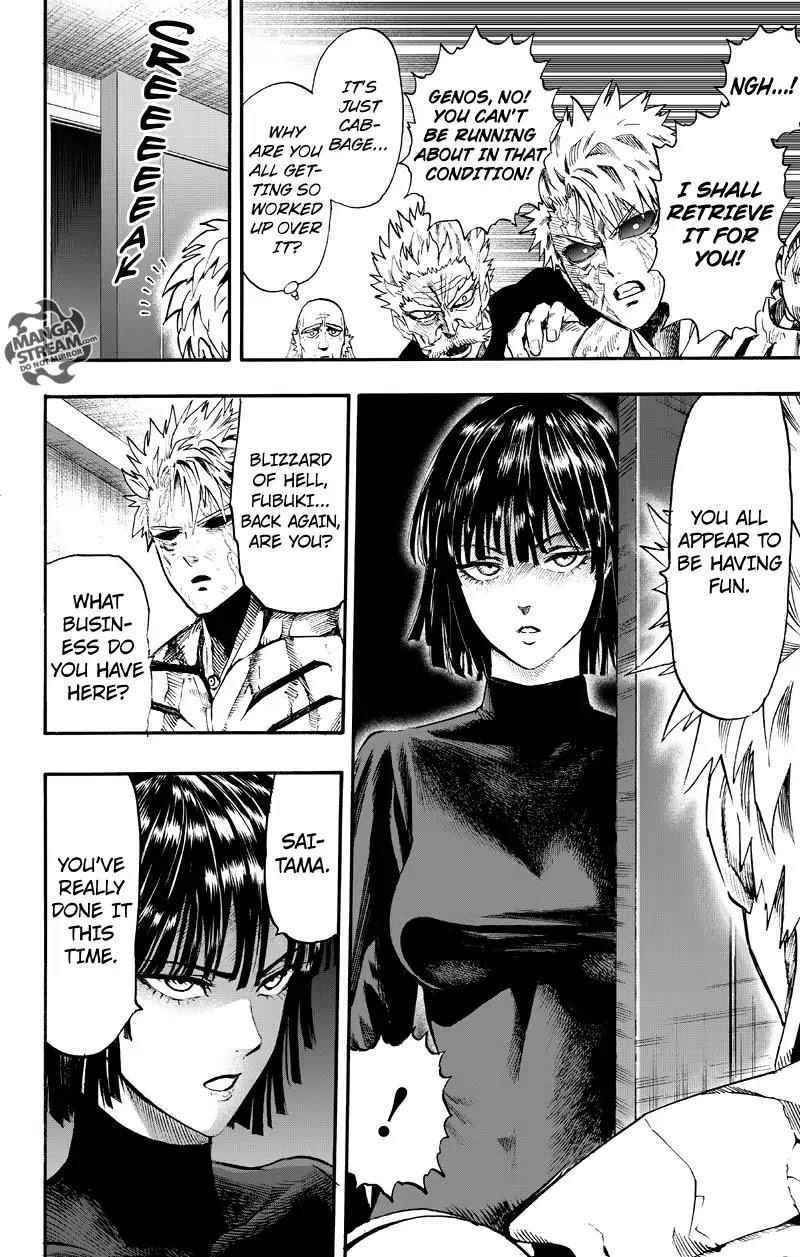 Chapter 89 - Creeping Darkness 2 Image(11)
