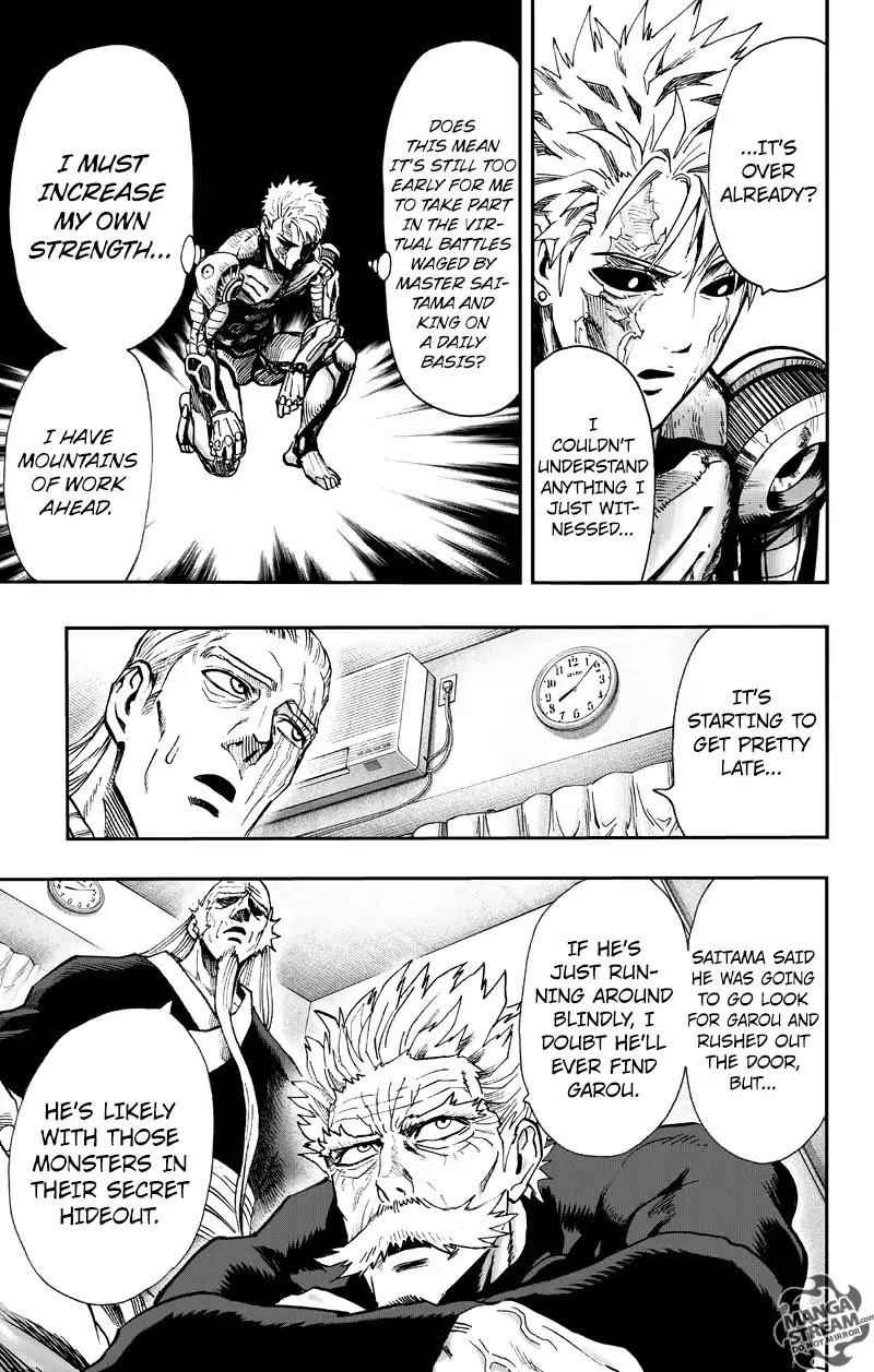 Chapter 89 - Creeping Darkness 2 Image(4)