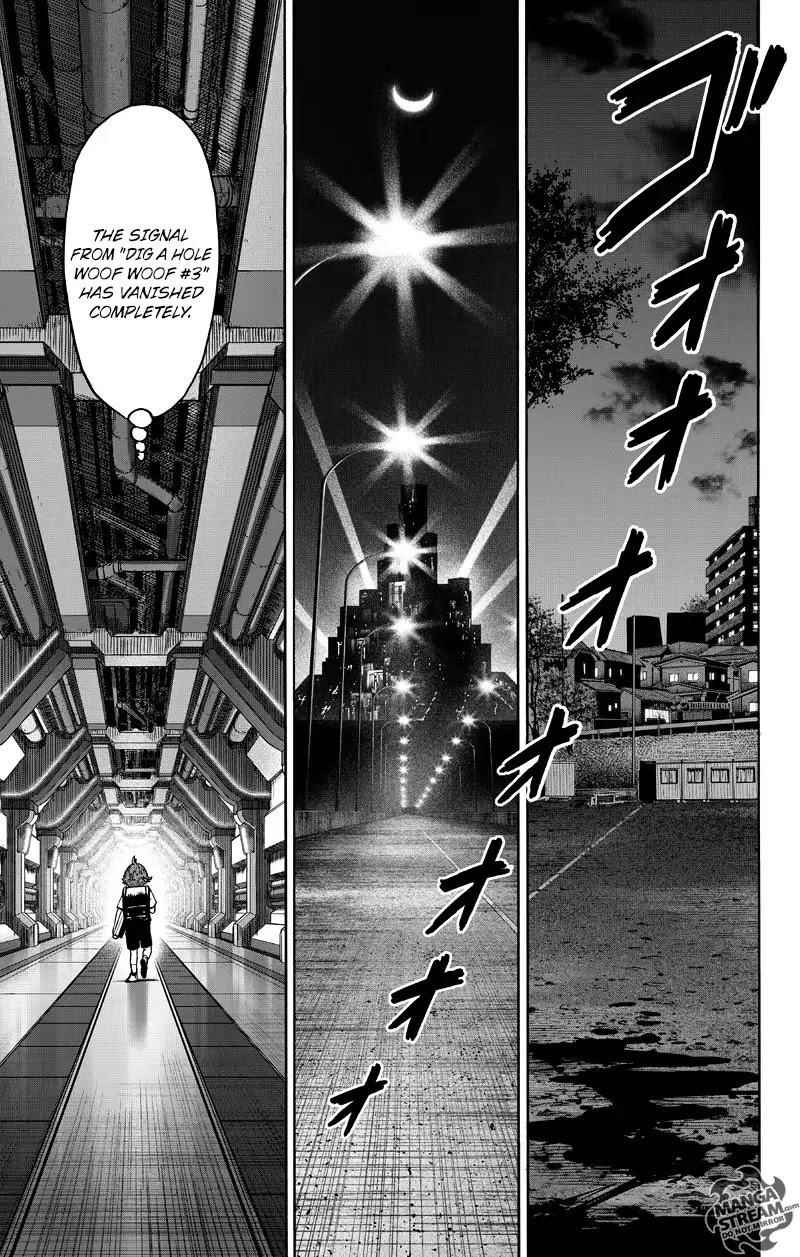 Chapter 89 - Creeping Darkness 2 Image(78)