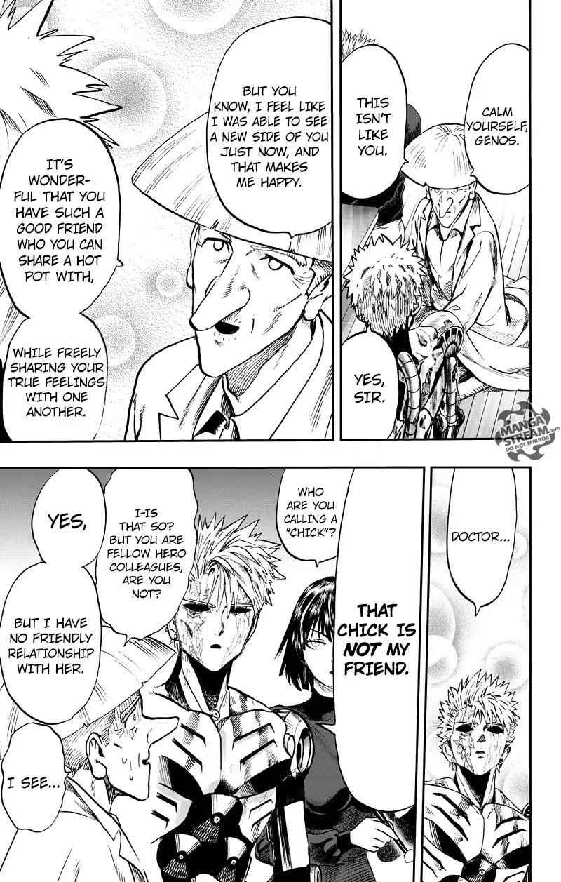 Chapter 89 - Creeping Darkness 2 Image(97)
