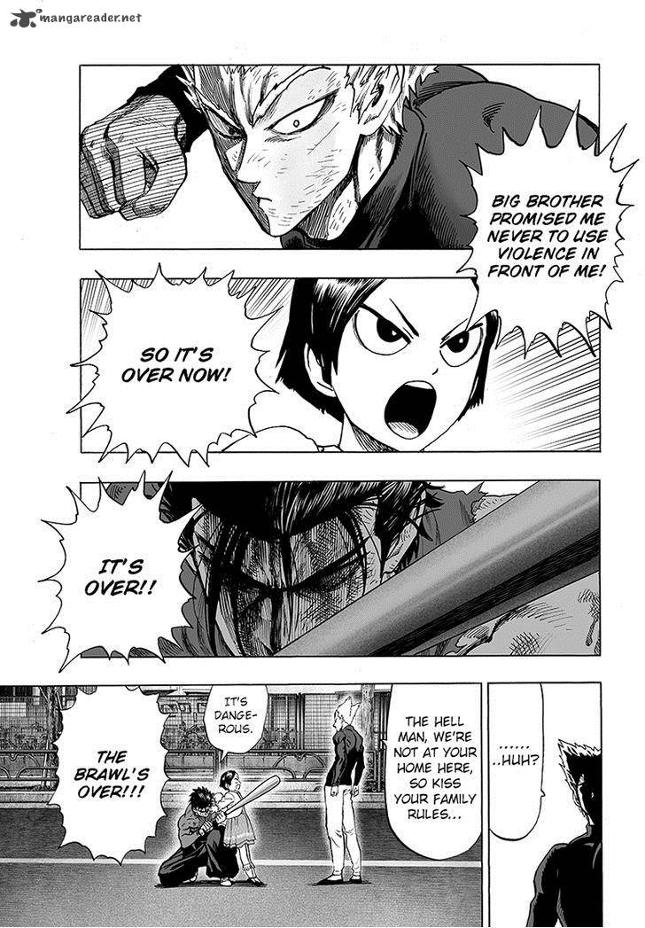Chapter 91 - Creeping Darkness 4 Image(5)