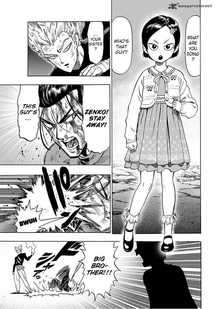 Chapter 91 - Creeping Darkness 4 Image(3)