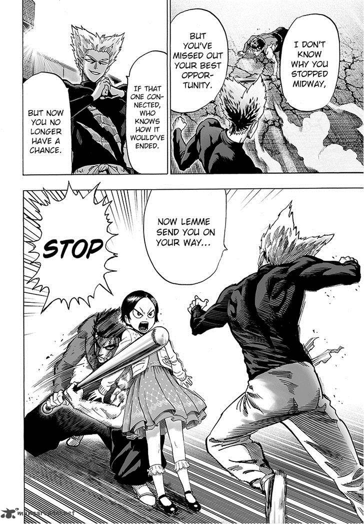 Chapter 91 - Creeping Darkness 4 Image(4)