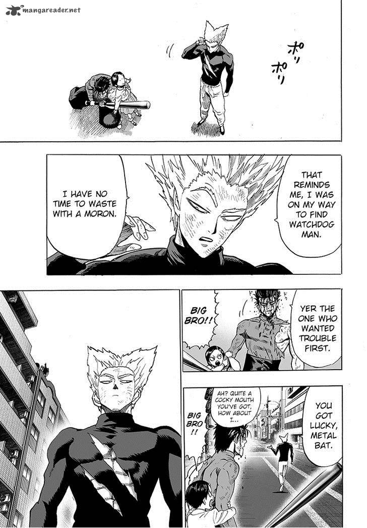 Chapter 91 - Creeping Darkness 4 Image(7)
