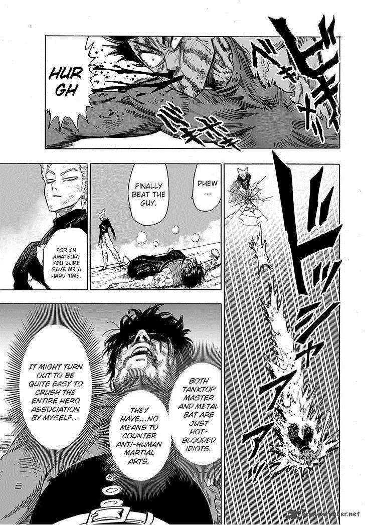 Chapter 92 - Creeping Darkness 5 Image(13)