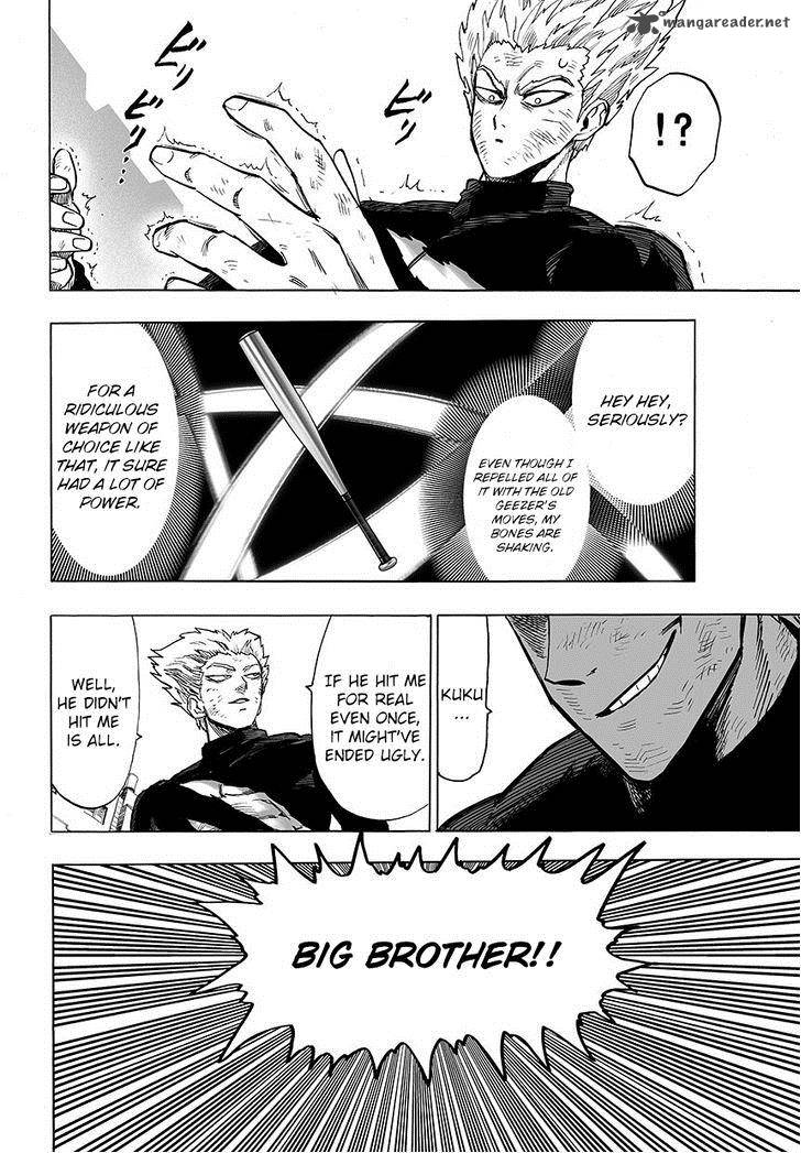 Chapter 92 - Creeping Darkness 5 Image(14)