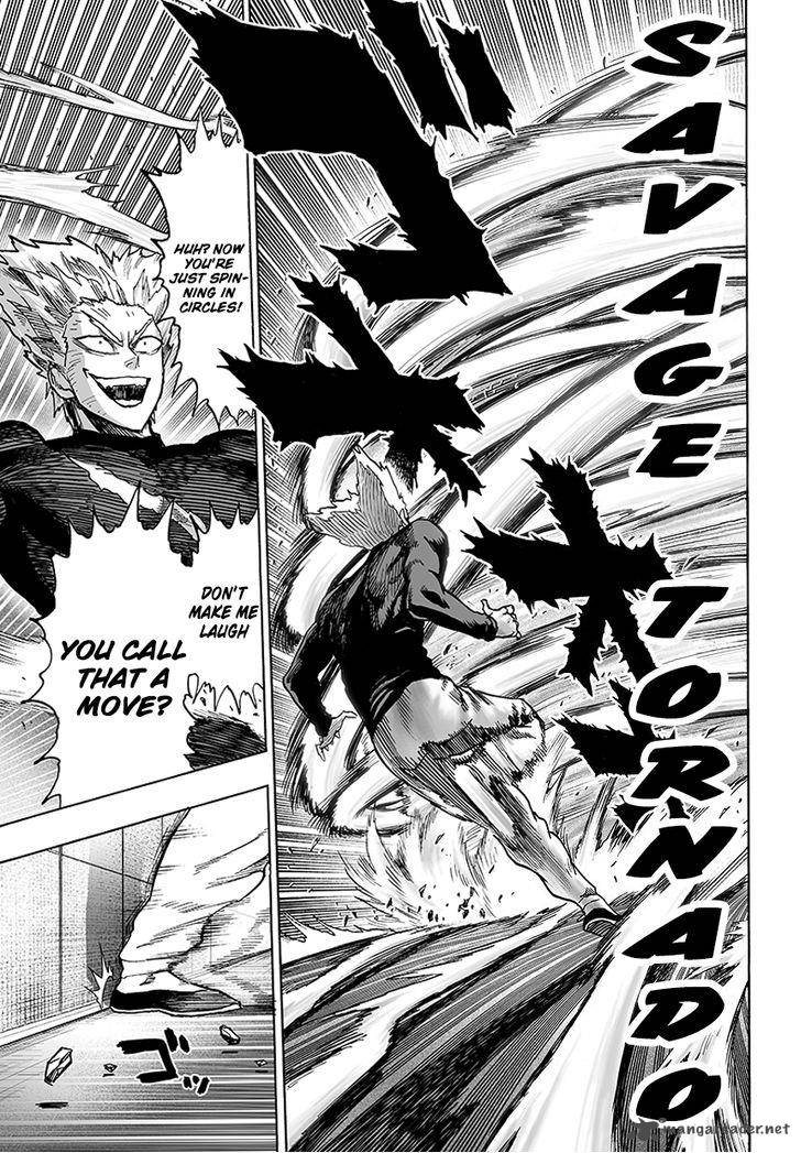 Chapter 92 - Creeping Darkness 5 Image(8)