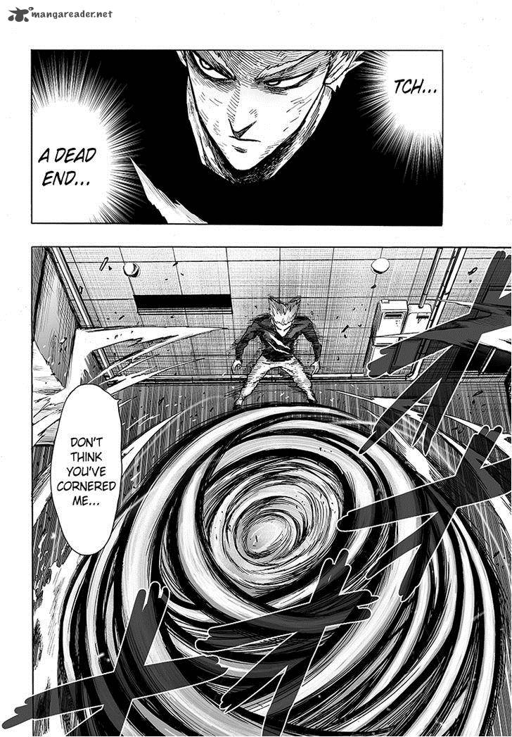 Chapter 92 - Creeping Darkness 5 Image(9)