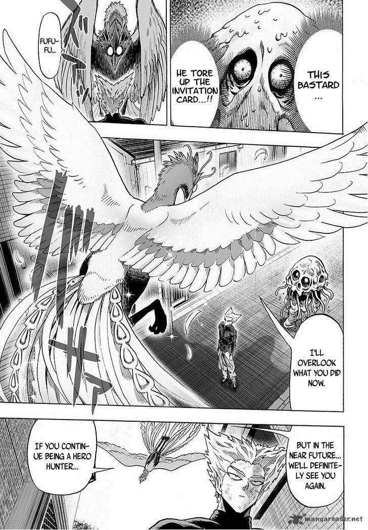 Chapter 93 - Only You Image(9)