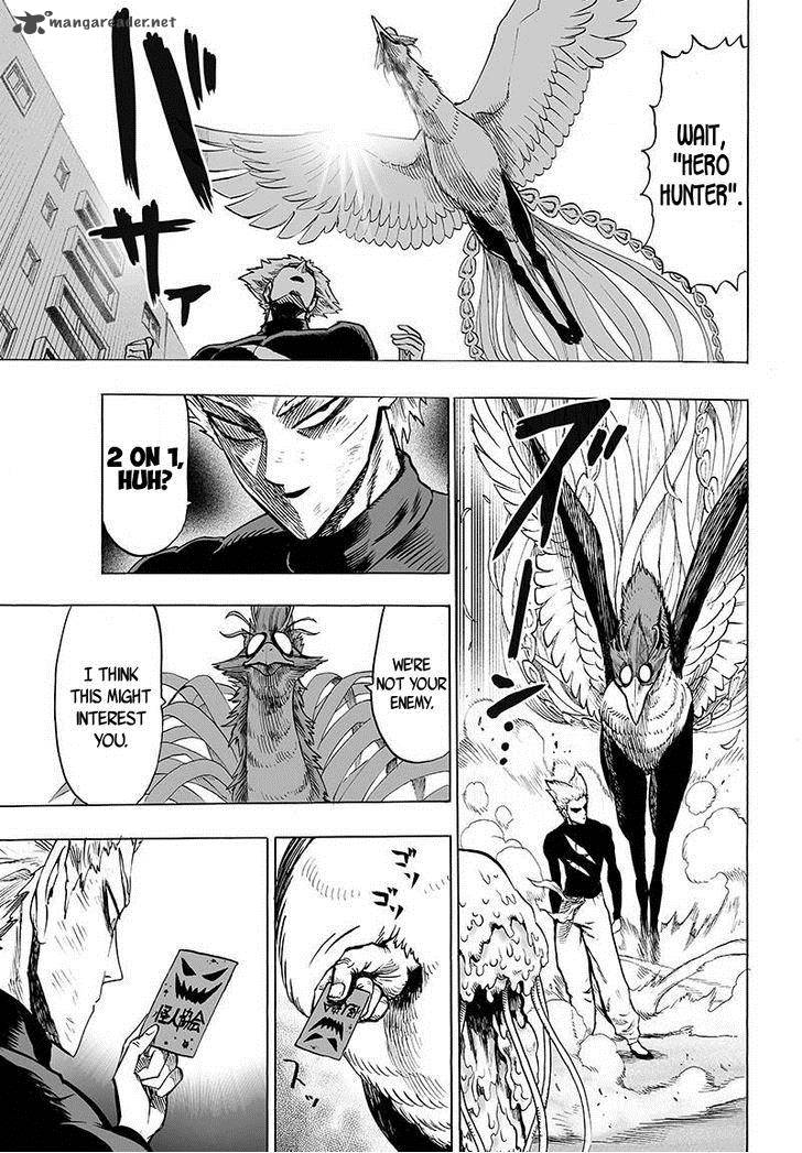 Chapter 93 - Only You Image(7)