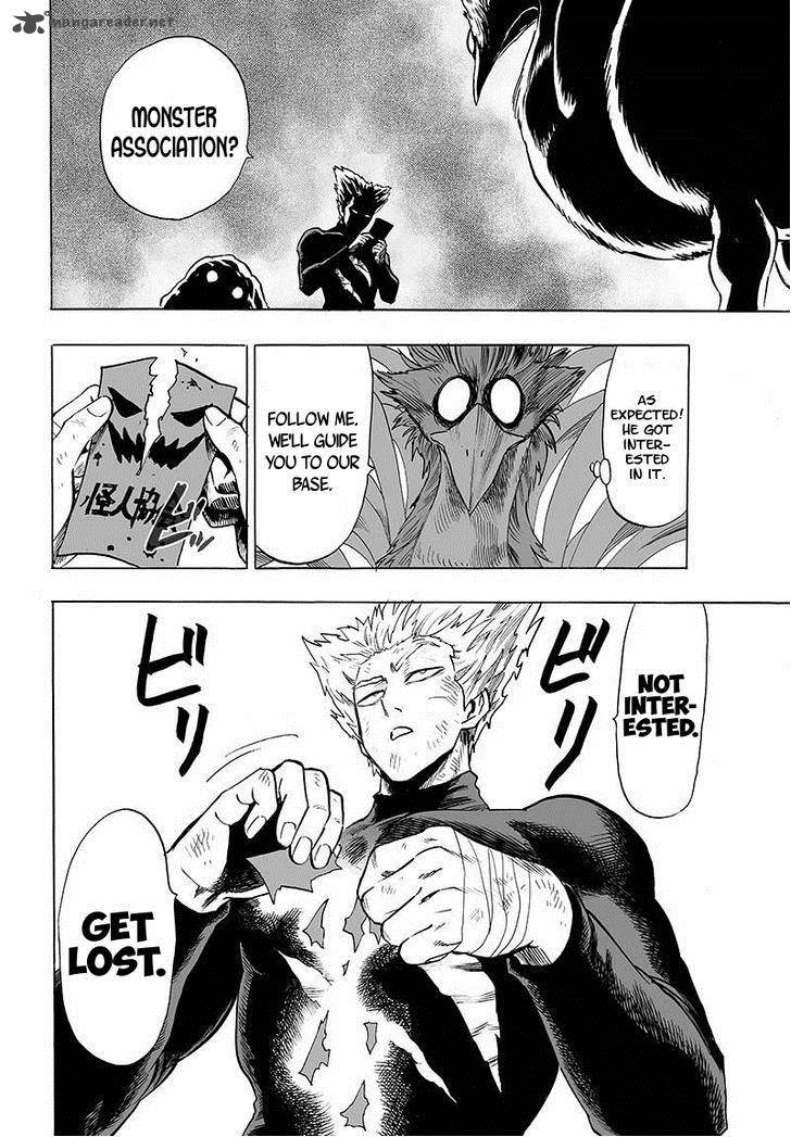 Chapter 93 - Only You Image(8)