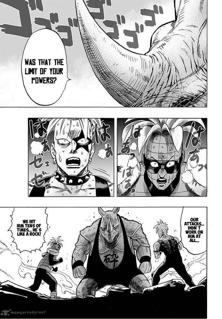 Chapter 93 - Only You Image(11)