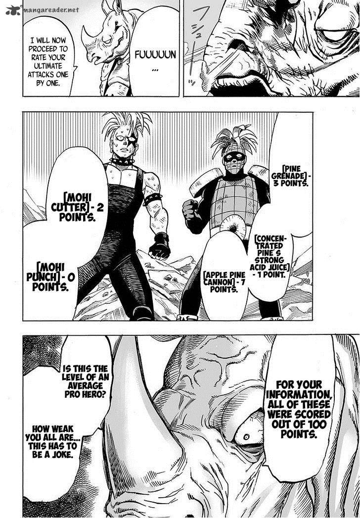 Chapter 93 - Only You Image(12)