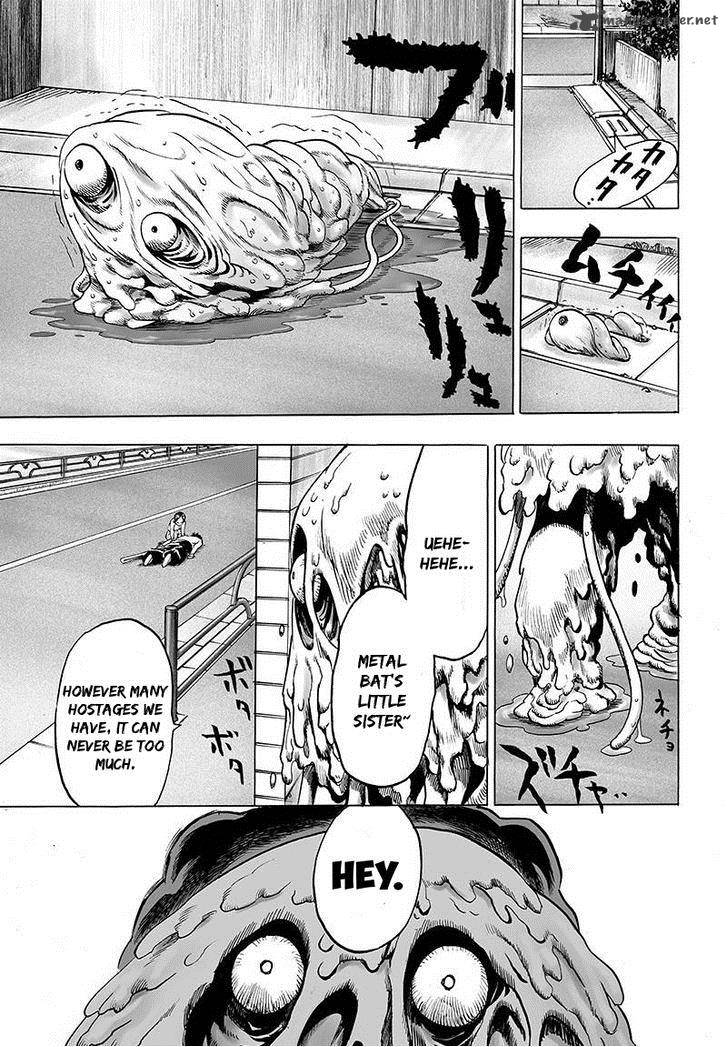 Chapter 93 - Only You Image(5)