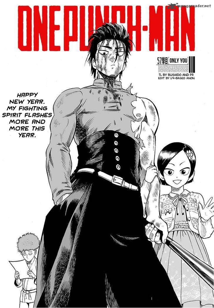 Chapter 93 - Only You Image(1)