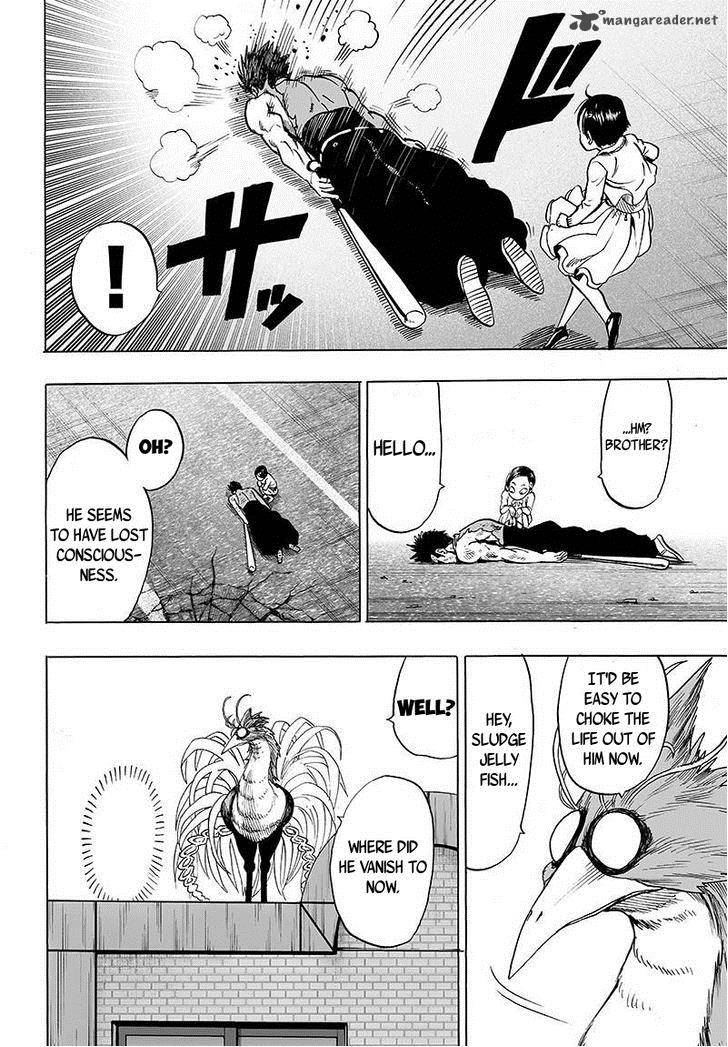 Chapter 93 - Only You Image(4)