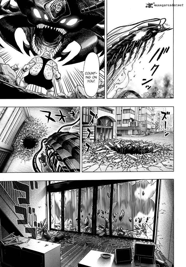 Chapter 94 - Only You 2 Image(5)