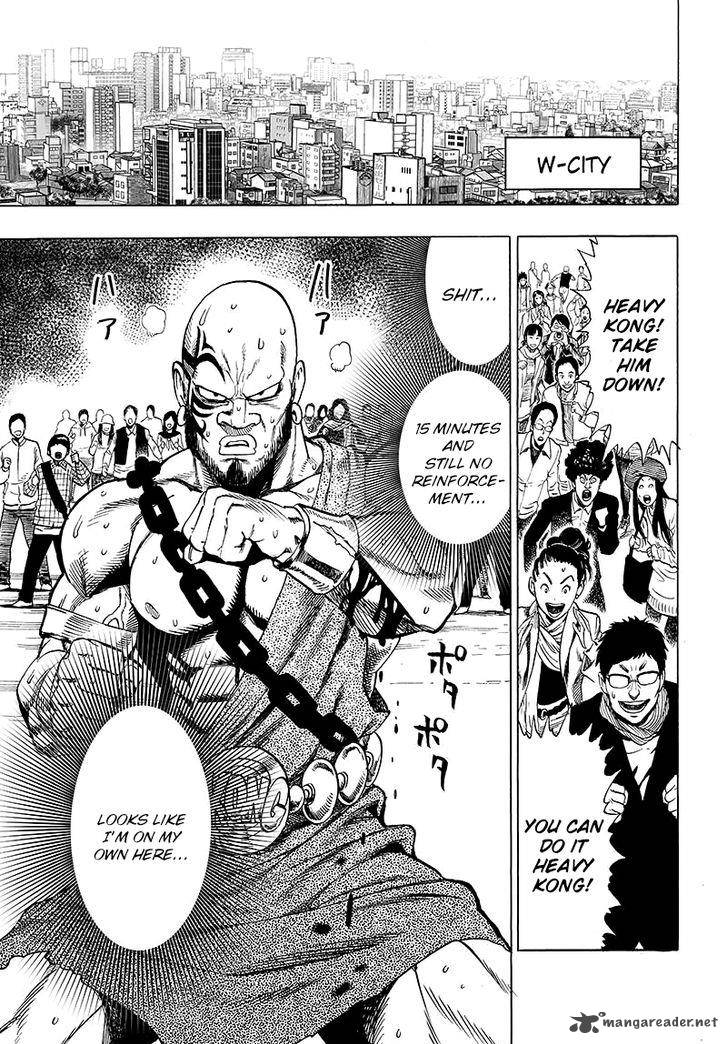 Chapter 94 - Only You 2 Image(7)