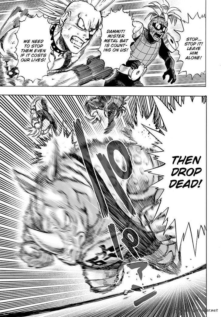 Chapter 94 - Only You 2 Image(3)