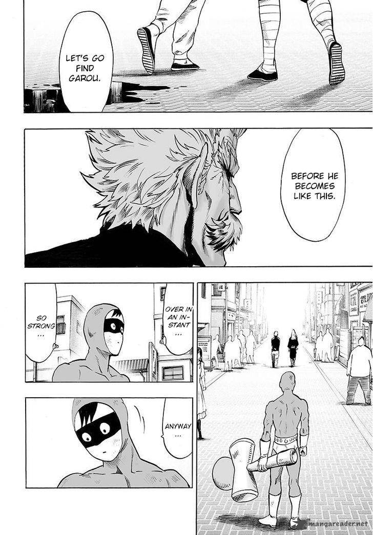 Chapter 95 - Only You 3 Image(25)
