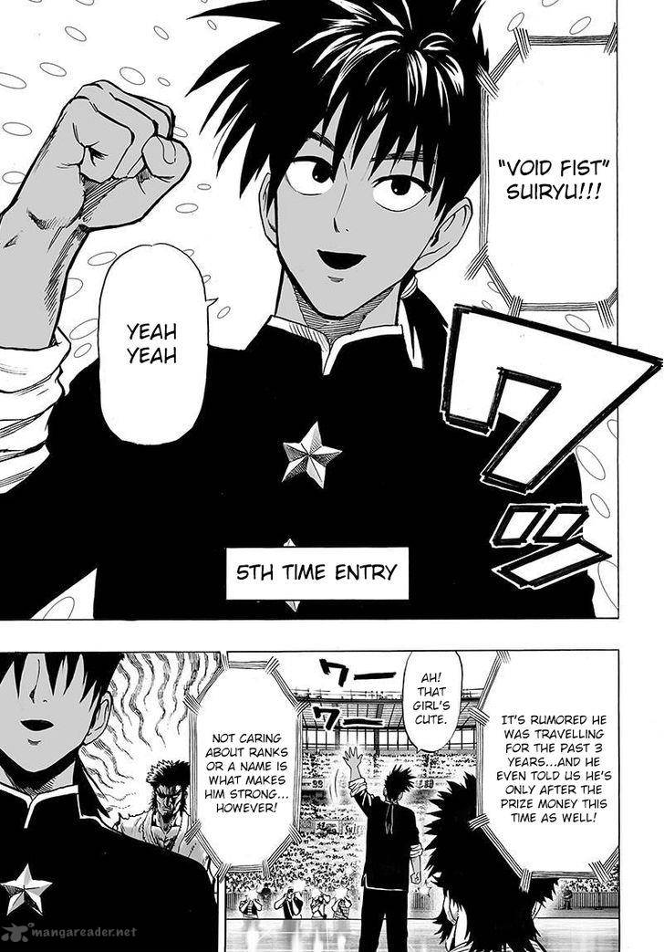 Chapter 95 - Only You 3 Image(11)