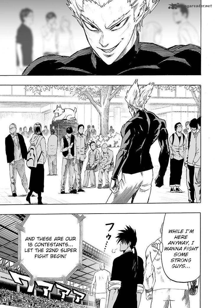 Chapter 95 - Only You 3 Image(13)