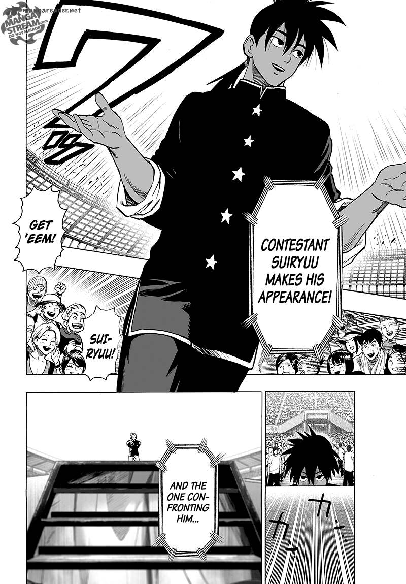 Chapter 99 - The Reason I Seek Image(3)
