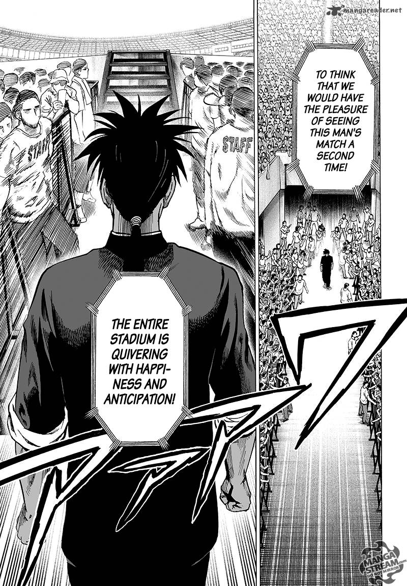 Chapter 99 - The Reason I Seek Image(2)