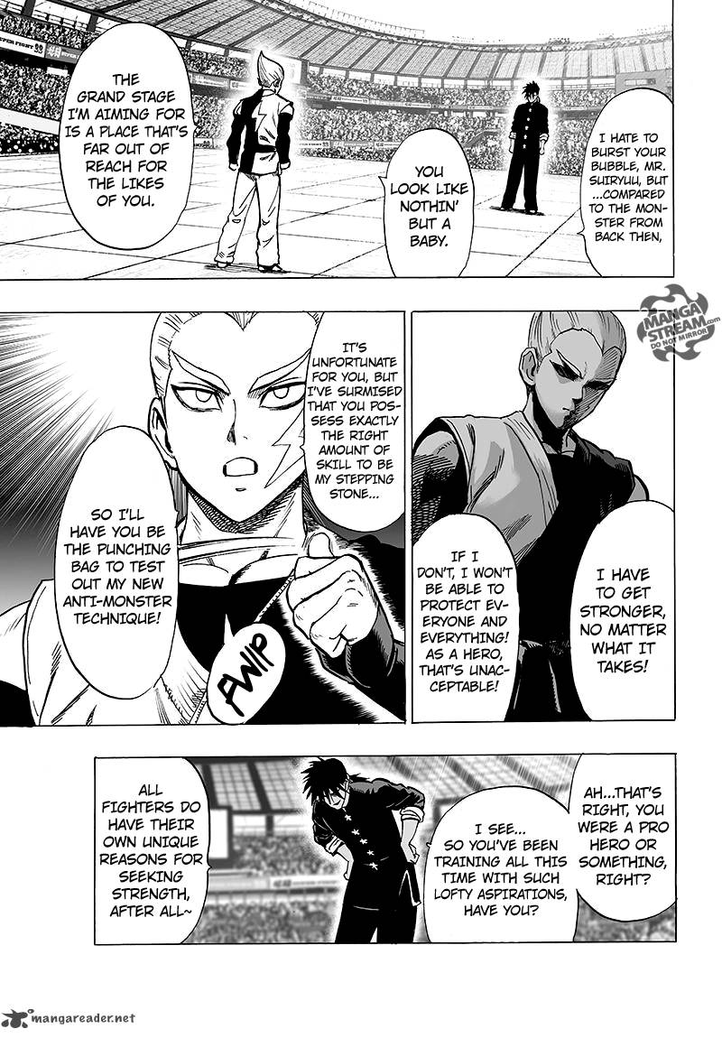 Chapter 99 - The Reason I Seek Image(6)