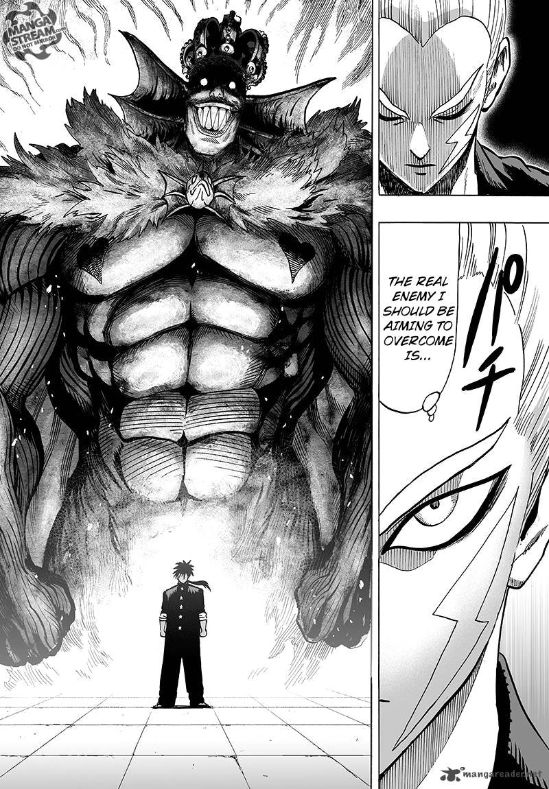Chapter 99 - The Reason I Seek Image(5)