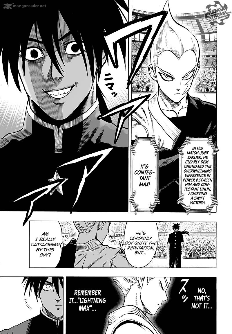 Chapter 99 - The Reason I Seek Image(4)